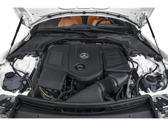 new 2025 Mercedes-Benz CLE 300 car, priced at $73,395