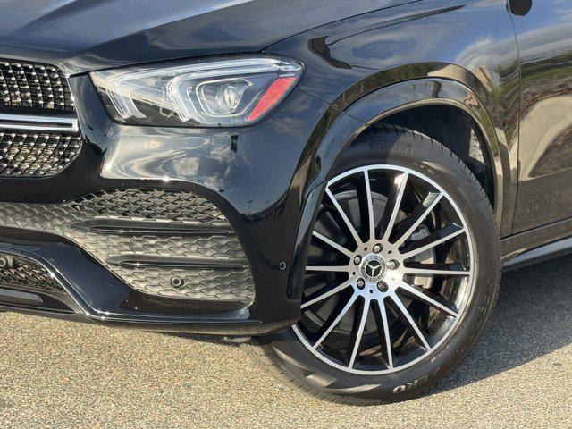 used 2023 Mercedes-Benz GLE 450 car, priced at $50,700