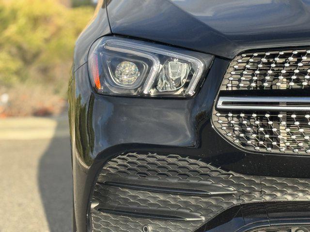 used 2023 Mercedes-Benz GLE 450 car, priced at $50,700