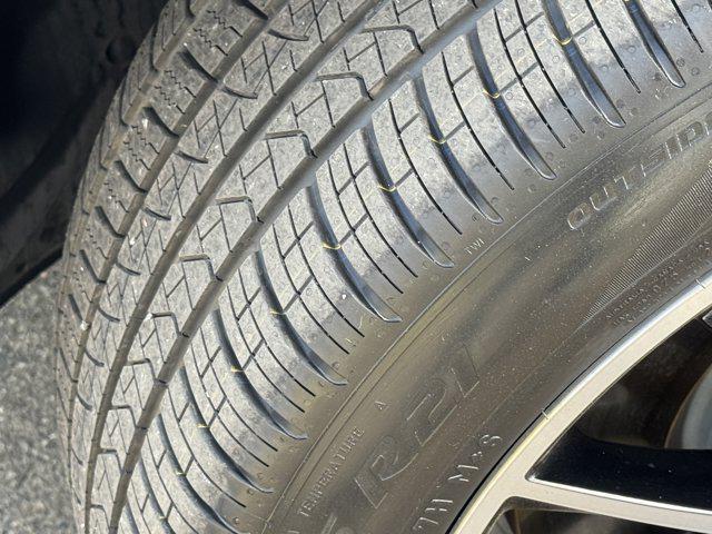 used 2023 Mercedes-Benz GLE 450 car, priced at $50,700