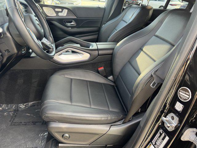 used 2023 Mercedes-Benz GLE 450 car, priced at $50,700