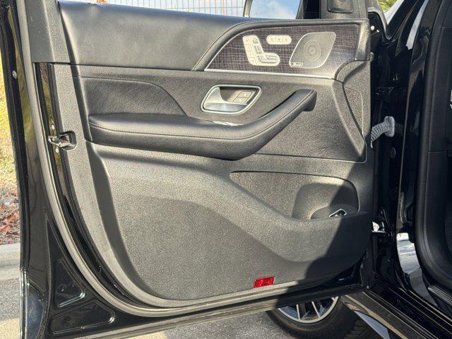 used 2023 Mercedes-Benz GLE 450 car, priced at $50,700