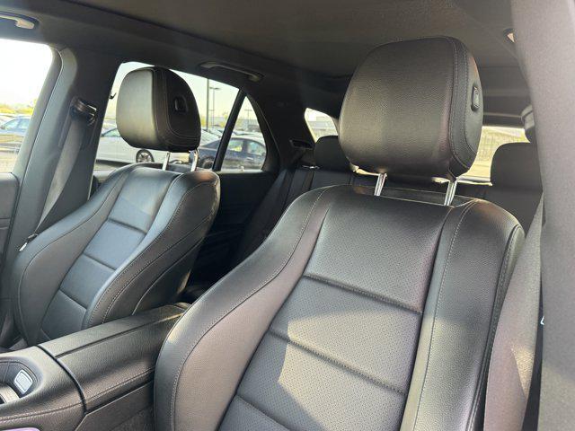 used 2023 Mercedes-Benz GLE 450 car, priced at $50,700