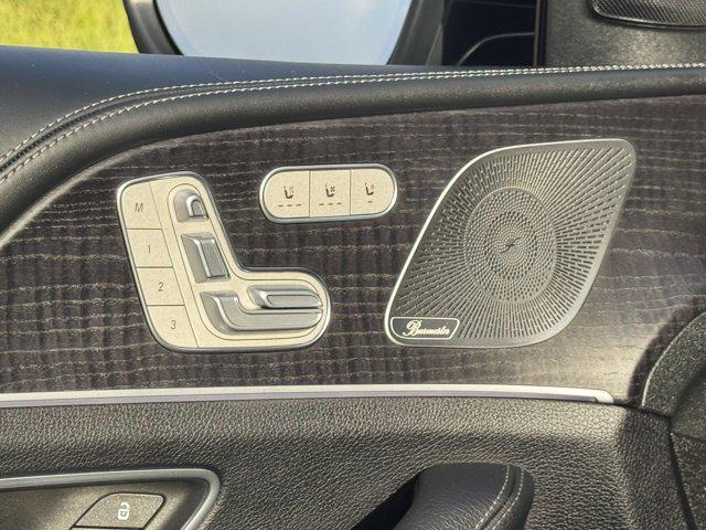 used 2023 Mercedes-Benz GLE 450 car, priced at $50,700