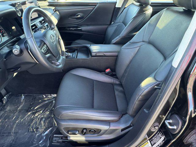 used 2024 Lexus ES 350 car, priced at $35,900