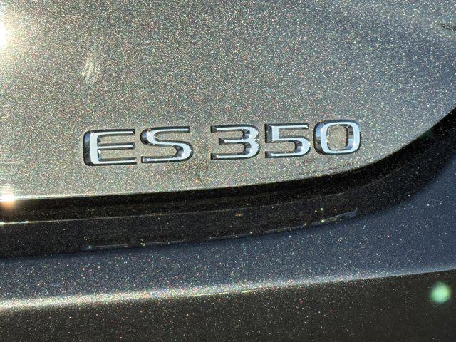used 2024 Lexus ES 350 car, priced at $35,900