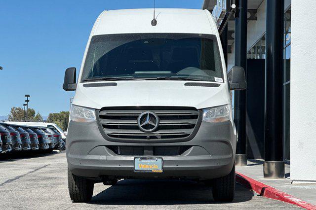 new 2024 Mercedes-Benz Sprinter 2500 car, priced at $66,409