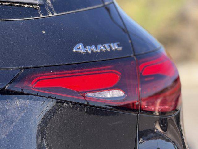 new 2025 Mercedes-Benz GLC 300 car, priced at $58,775