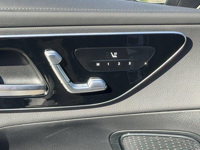 new 2025 Mercedes-Benz GLC 300 car, priced at $58,775