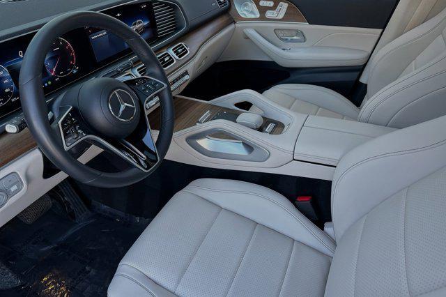 used 2024 Mercedes-Benz GLS 450 car, priced at $79,991