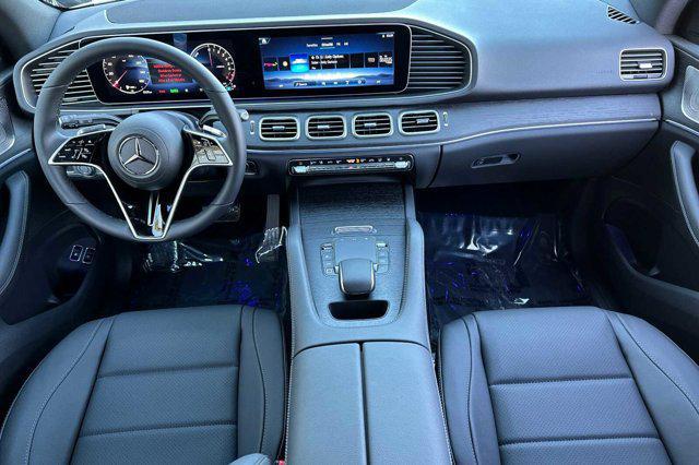 new 2025 Mercedes-Benz GLE 450e car, priced at $79,760