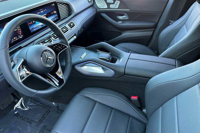 new 2025 Mercedes-Benz GLE 450e car, priced at $79,760