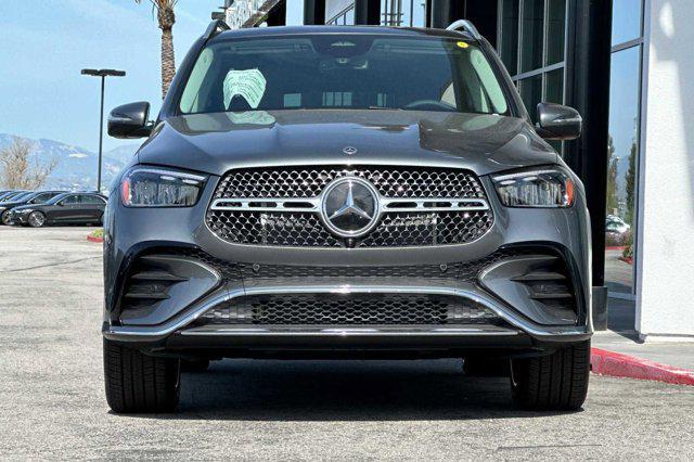 new 2024 Mercedes-Benz GLE 350 car, priced at $72,610