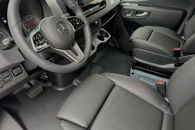 new 2024 Mercedes-Benz Sprinter 2500 car, priced at $79,897