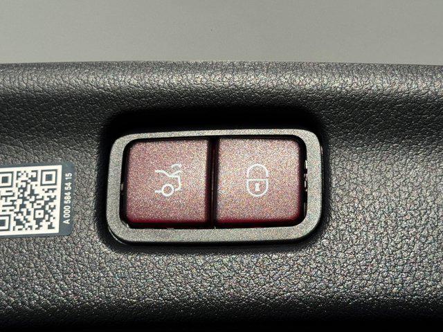 used 2025 Mercedes-Benz C-Class car, priced at $58,900
