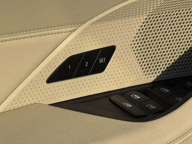 used 2025 BMW i4 Gran Coupe car, priced at $46,800