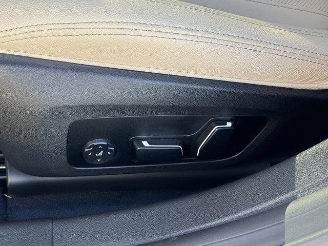 used 2025 BMW i4 Gran Coupe car, priced at $46,800