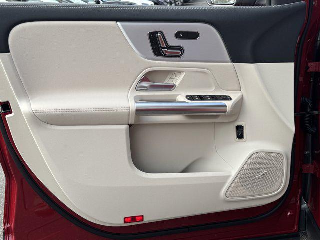 new 2026 Mercedes-Benz GLA 250 car, priced at $49,105