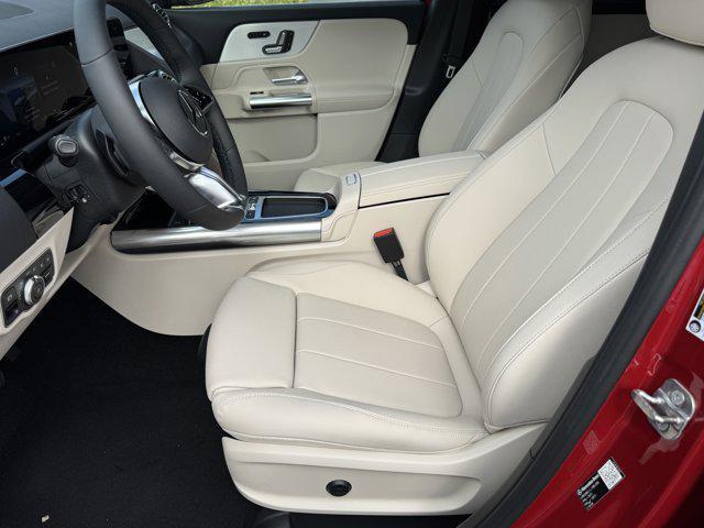 new 2026 Mercedes-Benz GLA 250 car, priced at $49,105