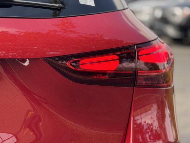 new 2026 Mercedes-Benz GLA 250 car, priced at $49,105