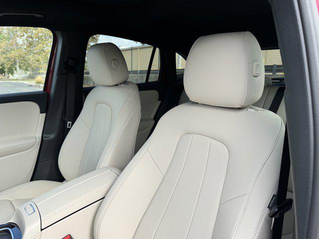 new 2026 Mercedes-Benz GLA 250 car, priced at $49,105