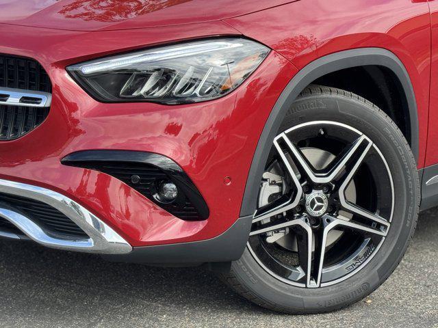 new 2026 Mercedes-Benz GLA 250 car, priced at $49,105