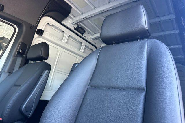 new 2025 Mercedes-Benz Sprinter 2500 car, priced at $58,742