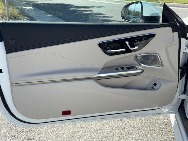 new 2025 Mercedes-Benz CLE 300 car, priced at $71,785