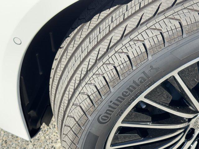 new 2025 Mercedes-Benz CLE 300 car, priced at $71,785