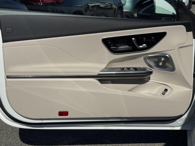 new 2025 Mercedes-Benz CLE 300 car, priced at $71,785