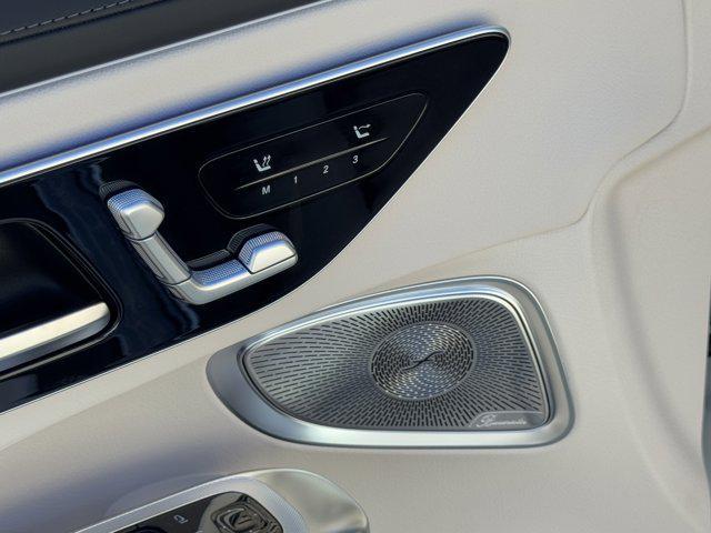 new 2025 Mercedes-Benz CLE 300 car, priced at $71,785