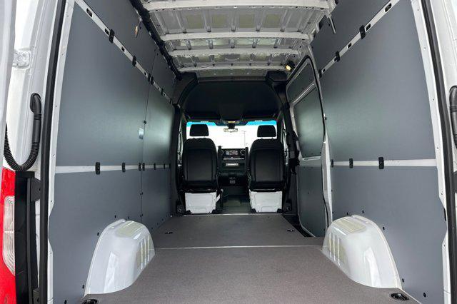 new 2025 Mercedes-Benz Sprinter 2500 car, priced at $64,849