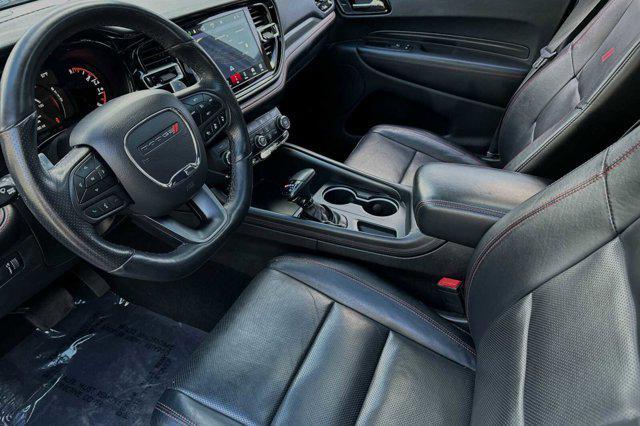 used 2023 Dodge Durango car, priced at $29,999