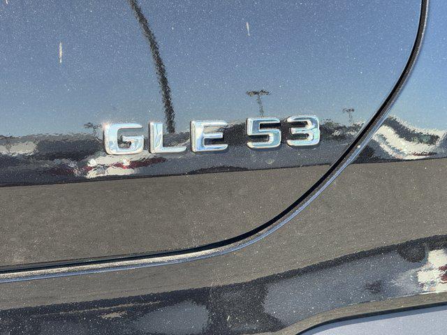 new 2026 Mercedes-Benz AMG GLE 53 car, priced at $105,515