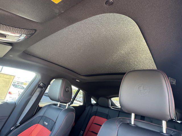 new 2026 Mercedes-Benz AMG GLE 53 car, priced at $105,515