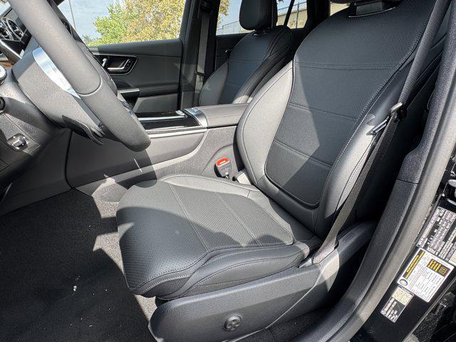 new 2026 Mercedes-Benz GLC 300 car, priced at $52,740