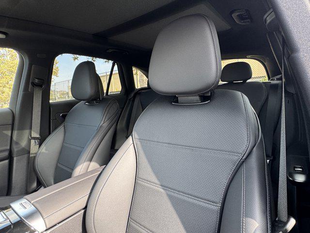 new 2026 Mercedes-Benz GLC 300 car, priced at $52,740