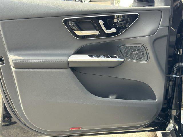 new 2026 Mercedes-Benz GLC 300 car, priced at $52,740