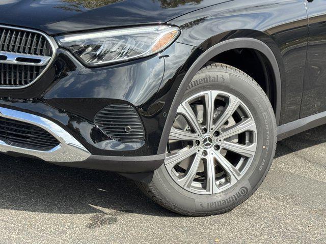 new 2026 Mercedes-Benz GLC 300 car, priced at $52,740