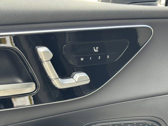 new 2026 Mercedes-Benz GLC 300 car, priced at $52,740