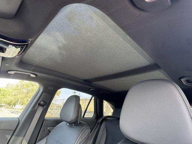 new 2026 Mercedes-Benz GLC 300 car, priced at $52,740