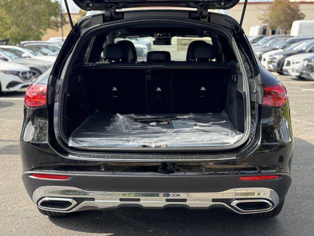 new 2026 Mercedes-Benz GLC 300 car, priced at $52,740
