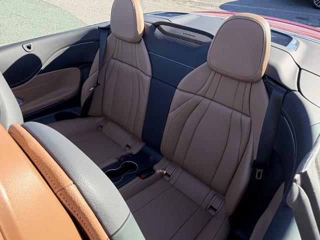 new 2026 Mercedes-Benz CLE 300 car, priced at $75,955