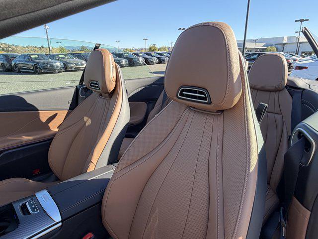 new 2026 Mercedes-Benz CLE 300 car, priced at $75,955