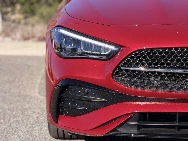 new 2026 Mercedes-Benz CLE 300 car, priced at $75,955