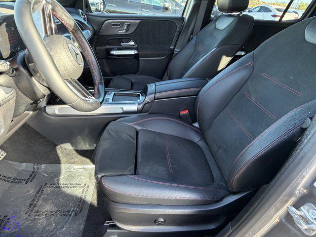 used 2025 Mercedes-Benz GLB 250 car, priced at $51,250