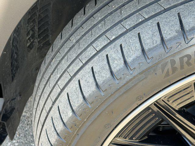 used 2025 Mercedes-Benz GLB 250 car, priced at $51,250