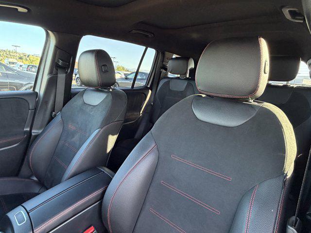 used 2025 Mercedes-Benz GLB 250 car, priced at $51,250