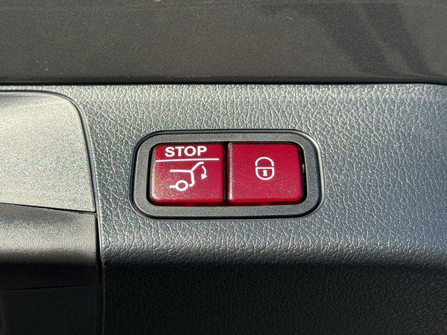 used 2025 Mercedes-Benz GLB 250 car, priced at $51,250