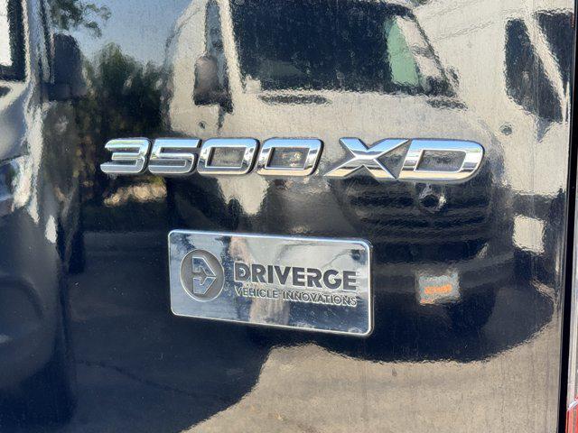 used 2021 Mercedes-Benz Sprinter 3500XD car, priced at $36,980